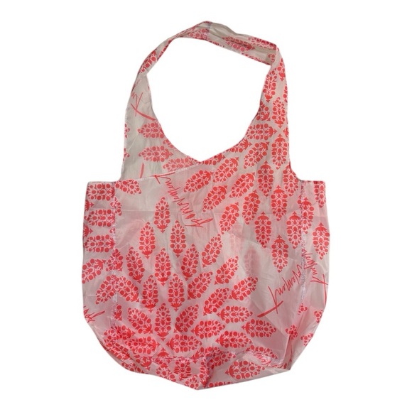Free People Tote Bag L Nylon Crossbody - Picture 1 of 1